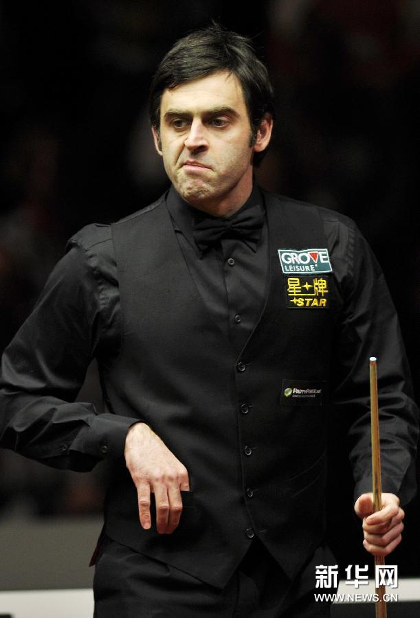 赛中并不稀 赛中并不稀